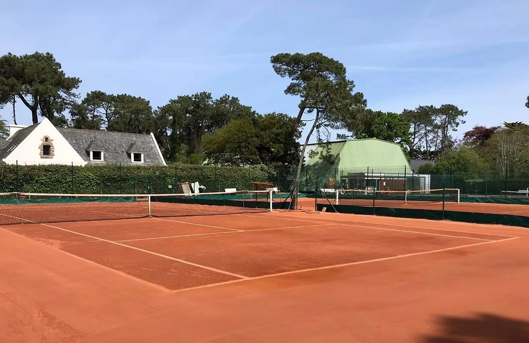 Villa les dunes-1